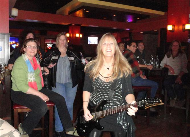 Finnegan's