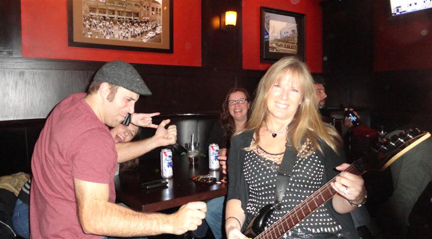 Finnegan's