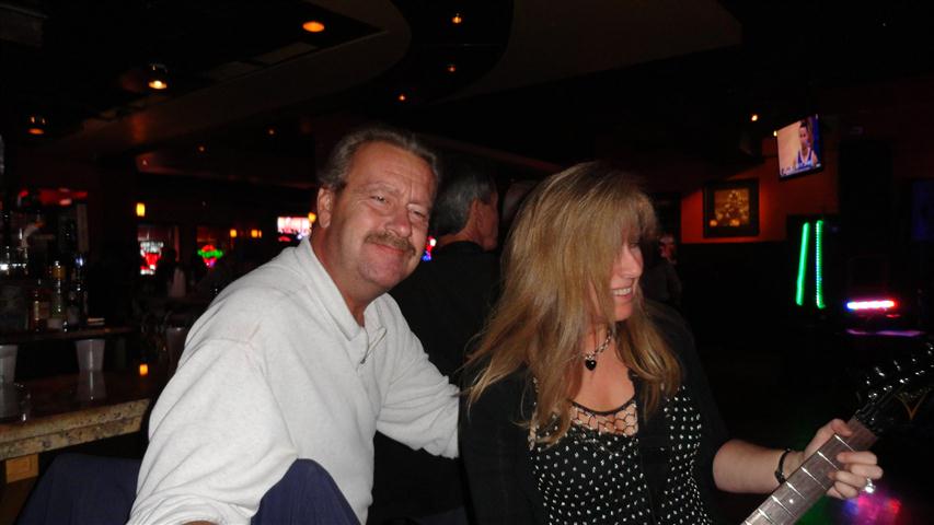 Finnegan's