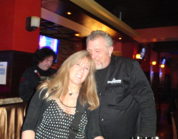 Finnegan's