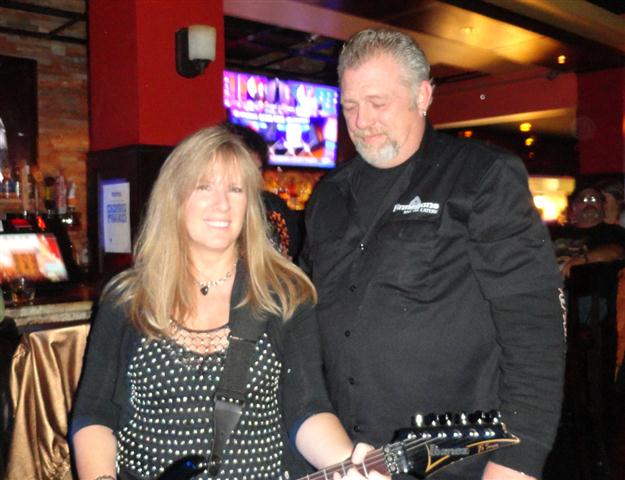 Finnegan's