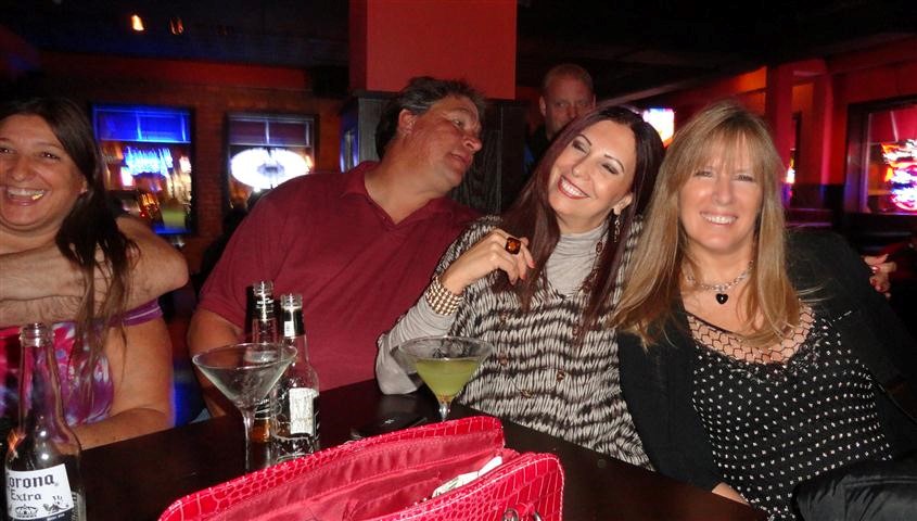 Finnegan's