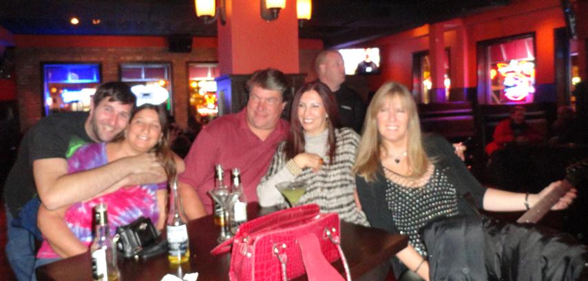 Finnegan's