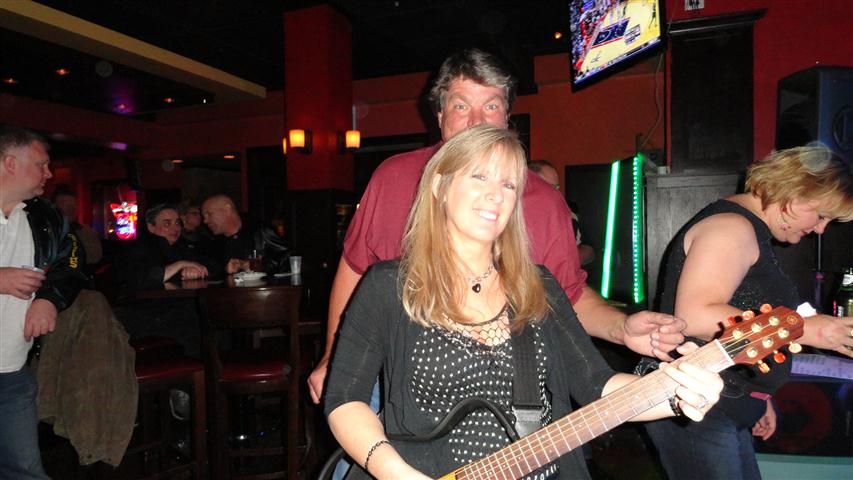 Finnegan's