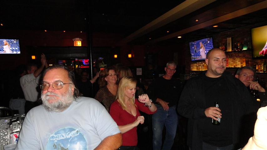 Finnegan's