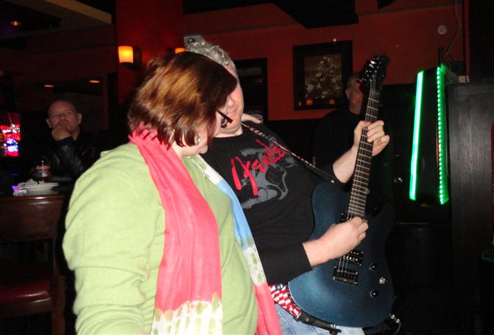 Finnegan's
