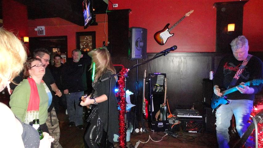 Finnegan's