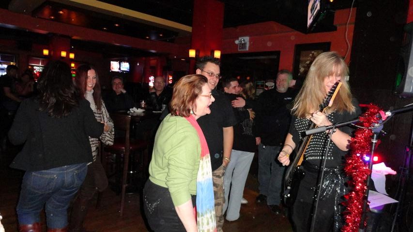 Finnegan's