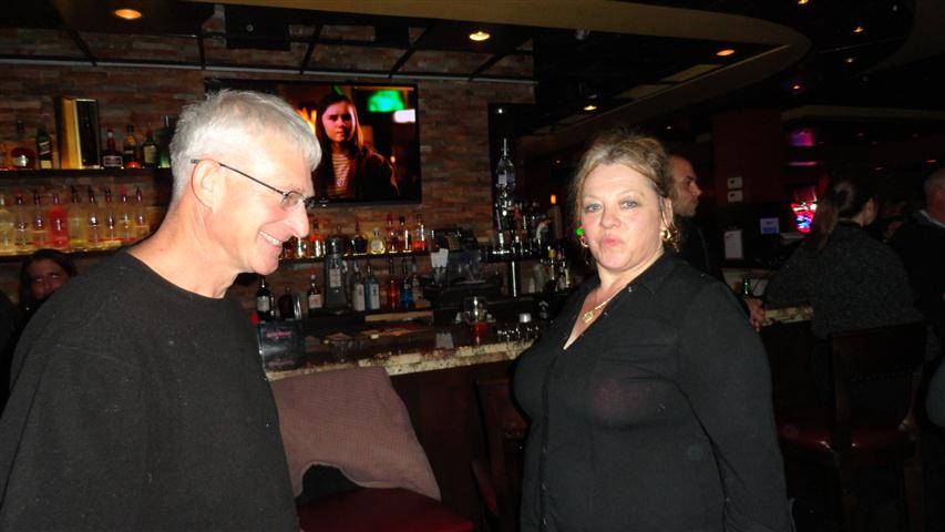 Finnegan's