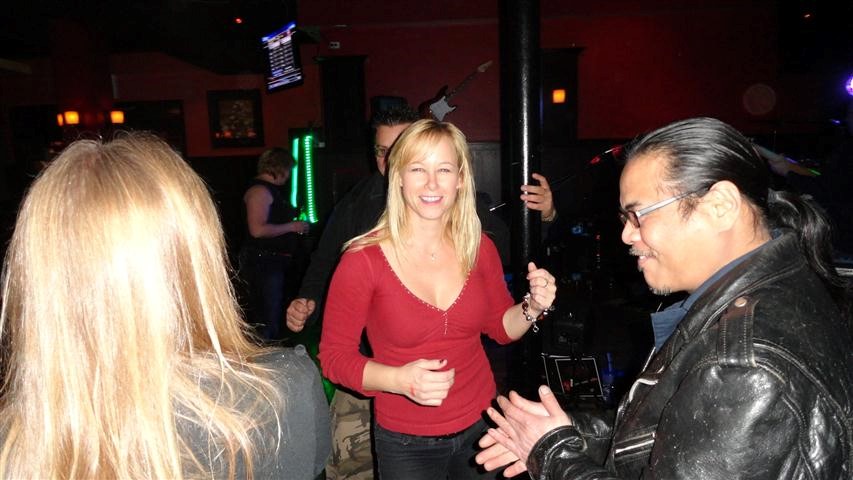 Finnegan's