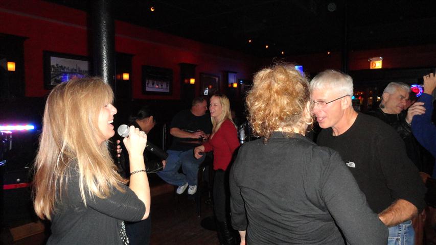 Finnegan's