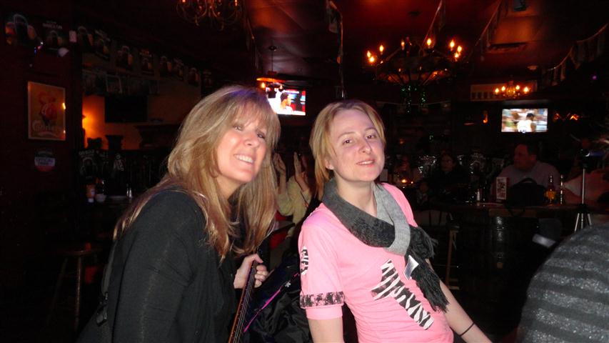Ballydoyle's in Bloomingdale