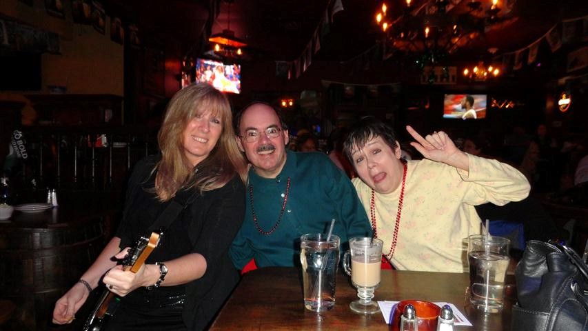 Ballydoyle's in Bloomingdale