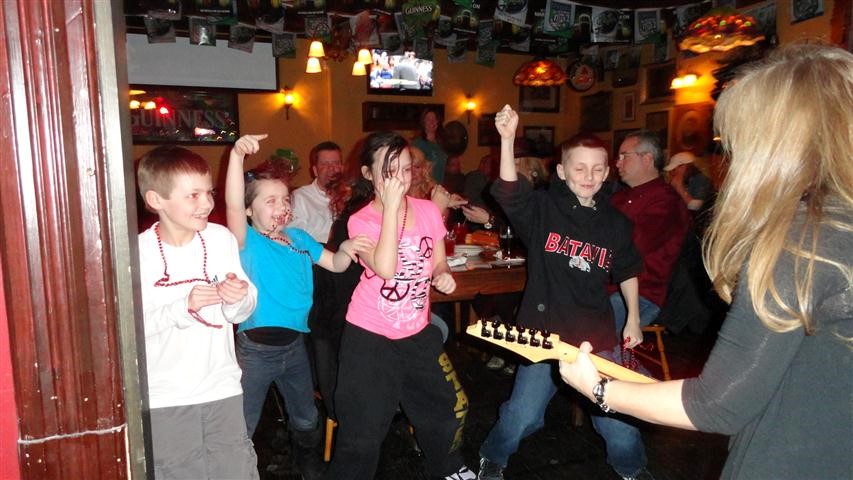 Ballydoyle's in Bloomingdale