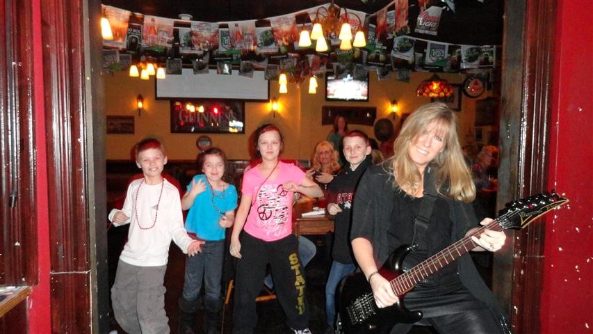 Ballydoyle's in Bloomingdale