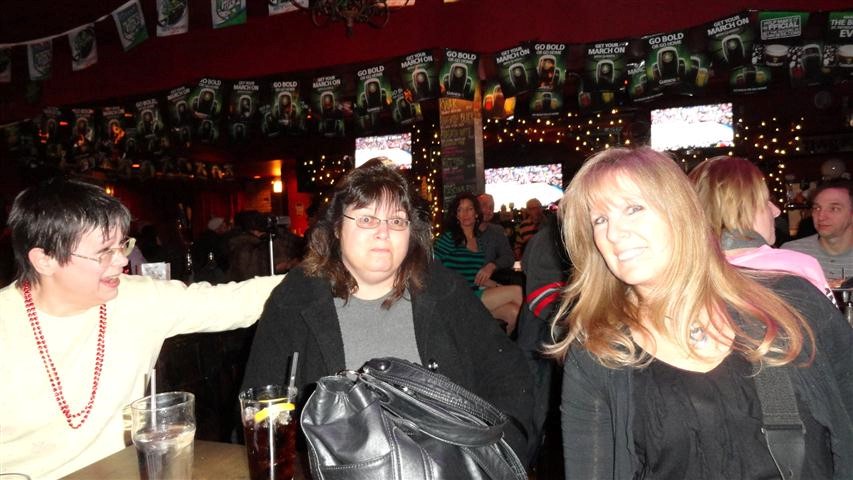 Ballydoyle's in Bloomingdale