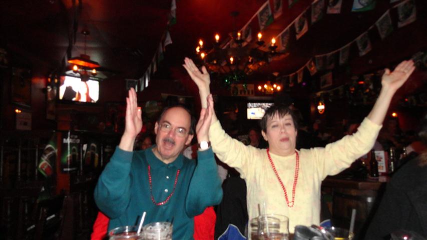Ballydoyle's in Bloomingdale