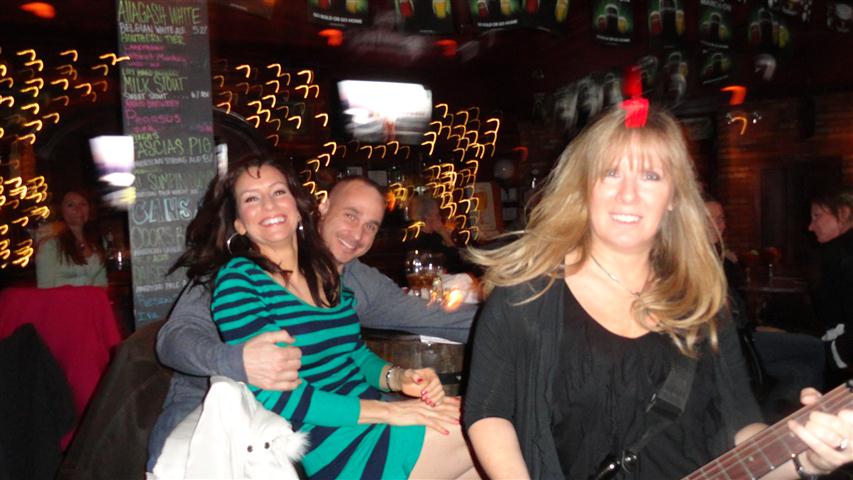 Ballydoyle's in Bloomingdale