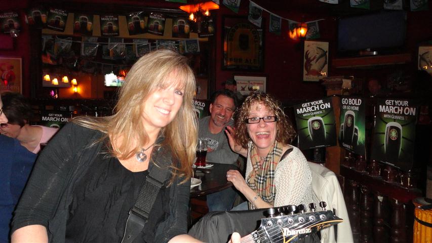 Ballydoyle's in Bloomingdale