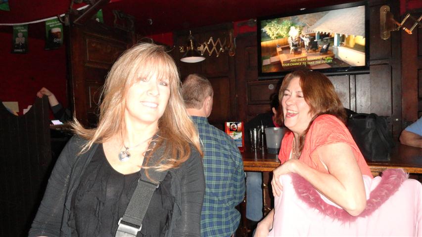 Ballydoyle's in Bloomingdale