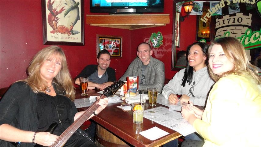 Ballydoyle's in Bloomingdale