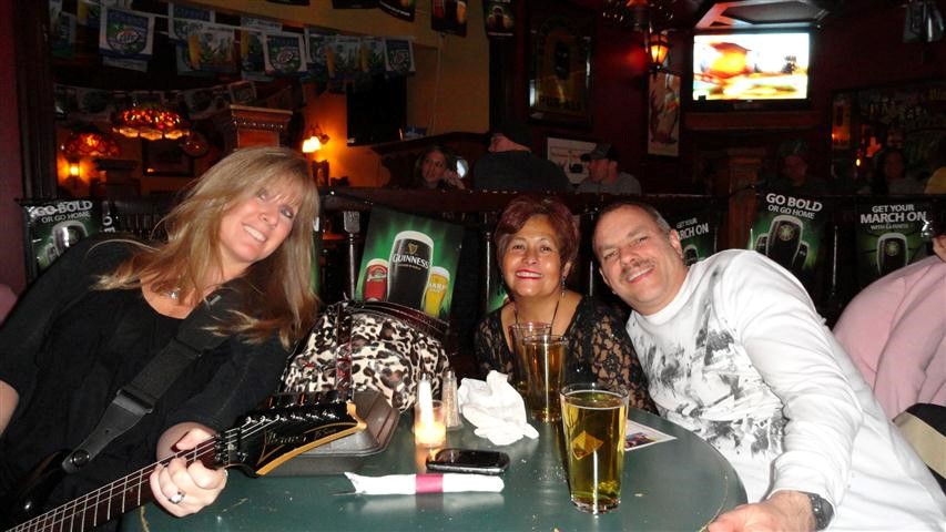 Ballydoyle's in Bloomingdale