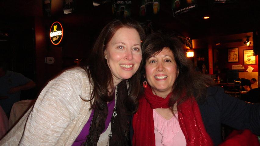 Ballydoyle's in Bloomingdale