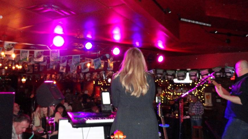 Ballydoyle's in Bloomingdale