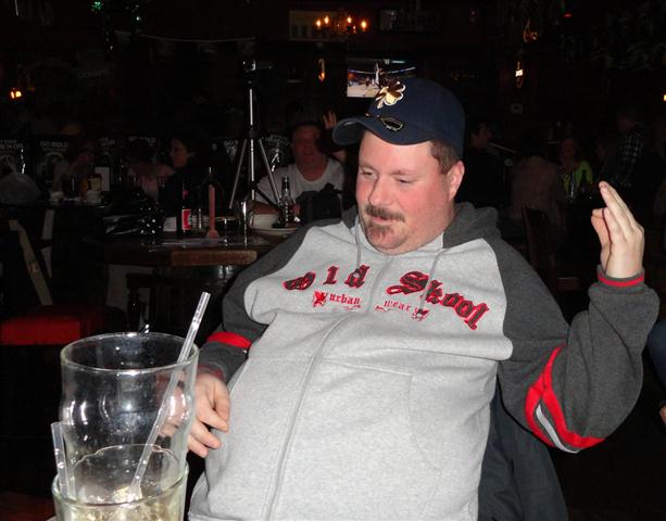 Ballydoyle's in Bloomingdale