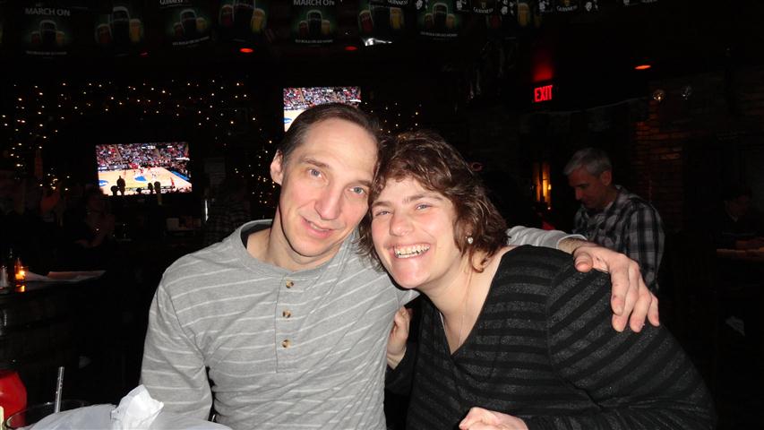 Ballydoyle's in Bloomingdale