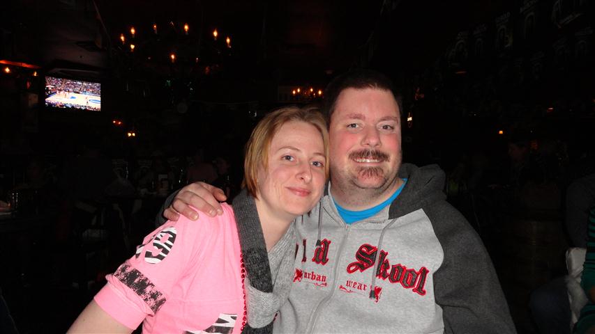 Ballydoyle's in Bloomingdale
