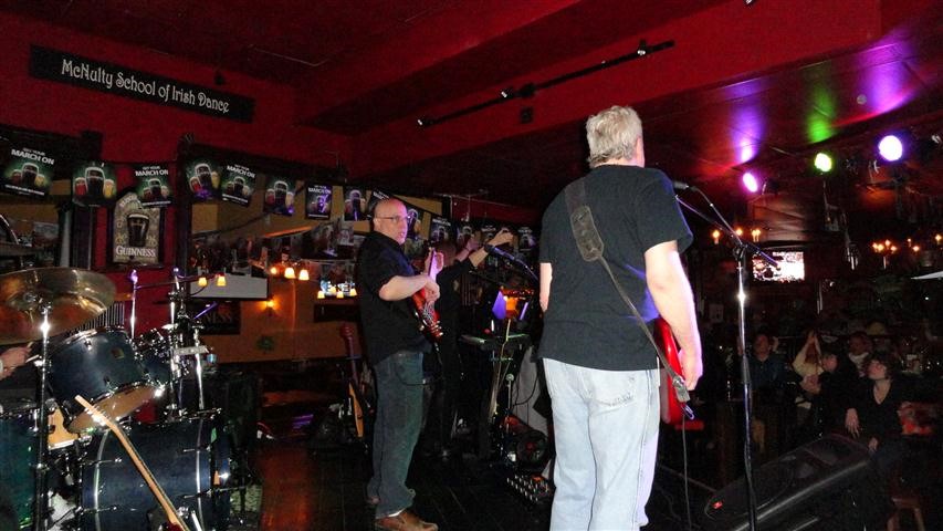 Ballydoyle's in Bloomingdale
