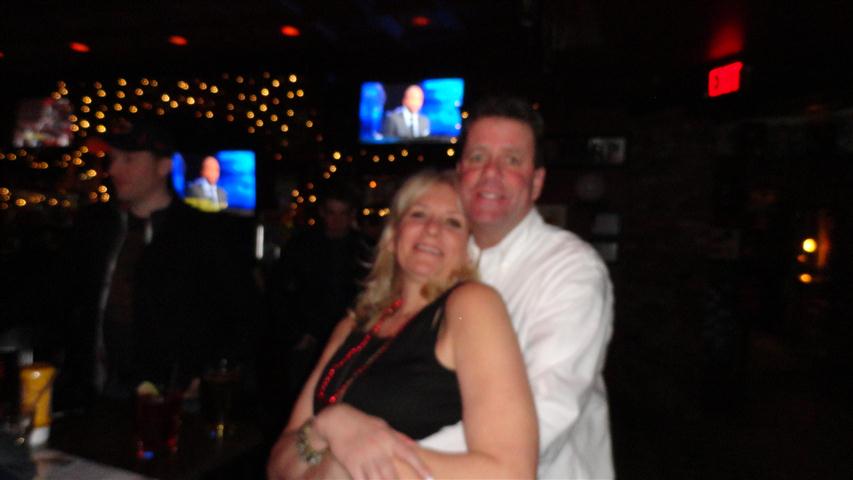 Ballydoyle's in Bloomingdale