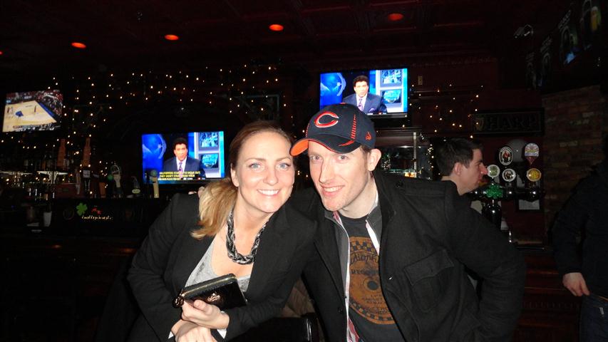 Ballydoyle's in Bloomingdale