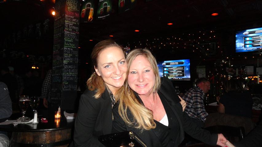 Ballydoyle's in Bloomingdale