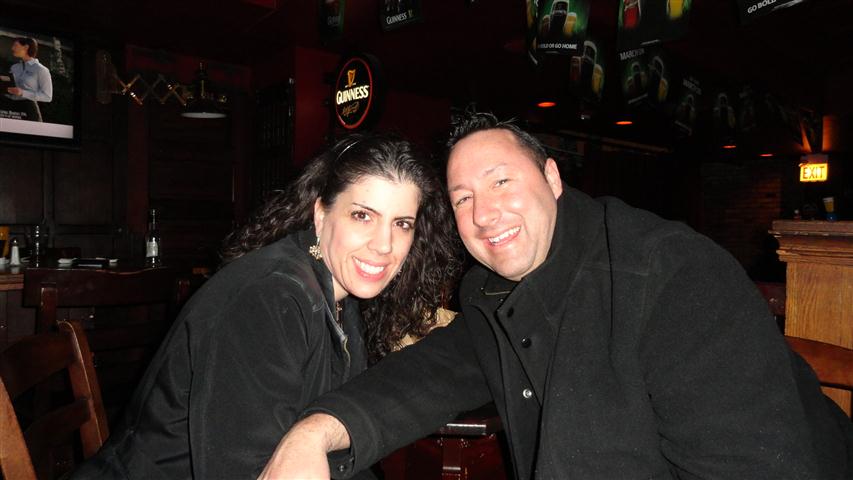 Ballydoyle's in Bloomingdale