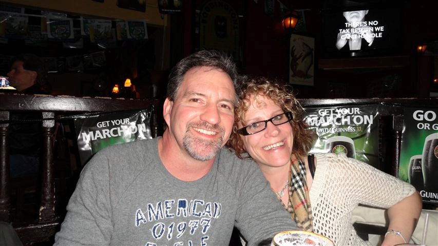 Ballydoyle's in Bloomingdale