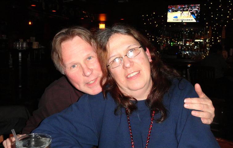 Ballydoyle's in Bloomingdale