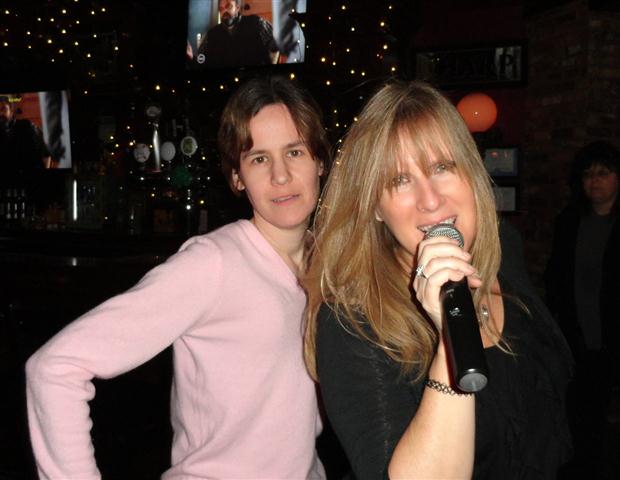 Ballydoyle's in Bloomingdale