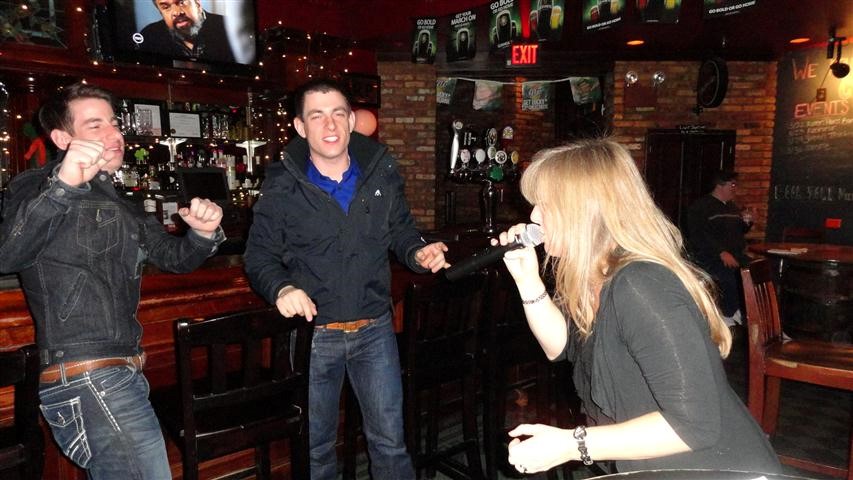 Ballydoyle's in Bloomingdale