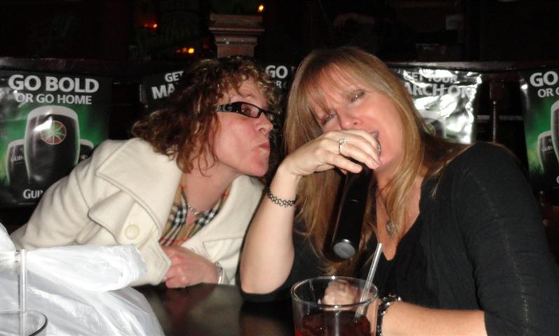 Ballydoyle's in Bloomingdale