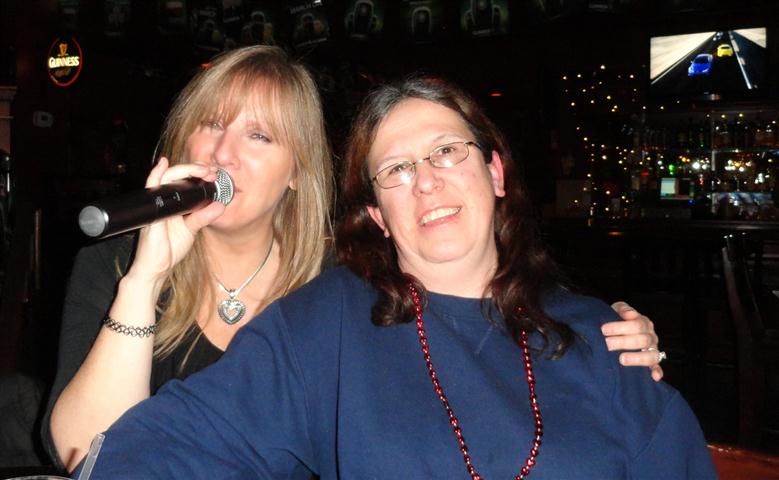 Ballydoyle's in Bloomingdale