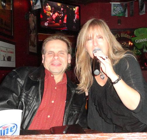 Ballydoyle's in Bloomingdale