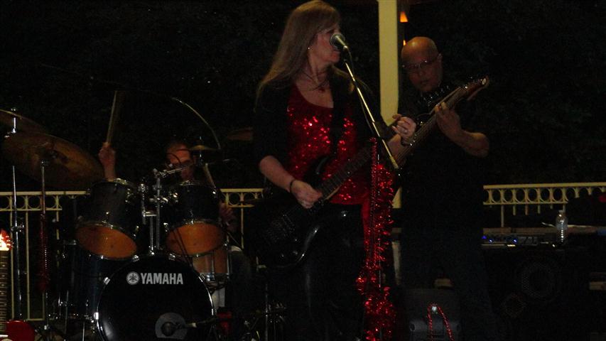 Wood Dale Concert Series