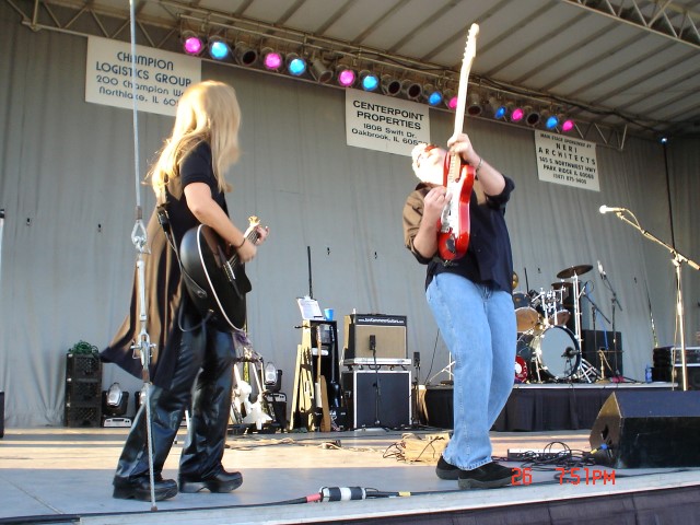 Northlake Days 6/26/09