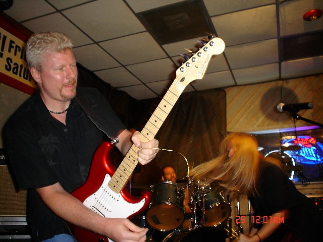 Club Amore 7/24/09