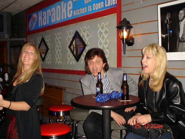 Club Amore 7/24/09