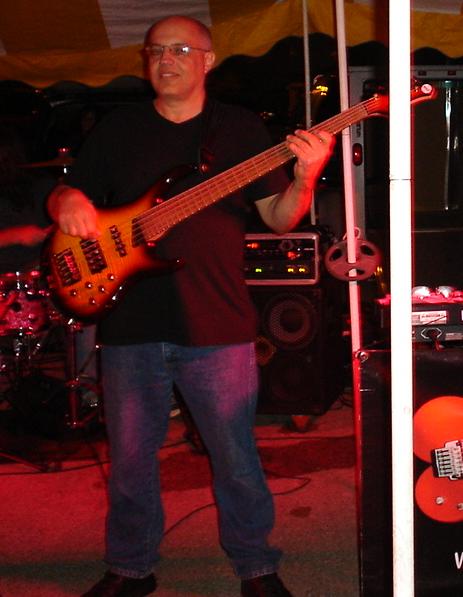 Oketo Block Party 8/1/09