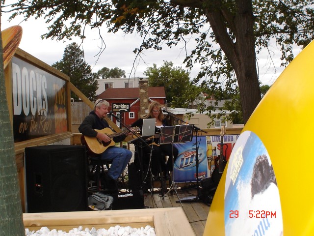 Doc's Bar & Grill - Wauconda