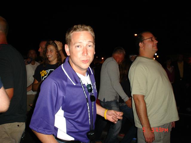Naperville's Last Fling